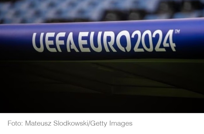 Tim Raksasa di Semi Final Piala Eropa 2024 : Spanyol Vs Prancis, Inggris Vs Belanda