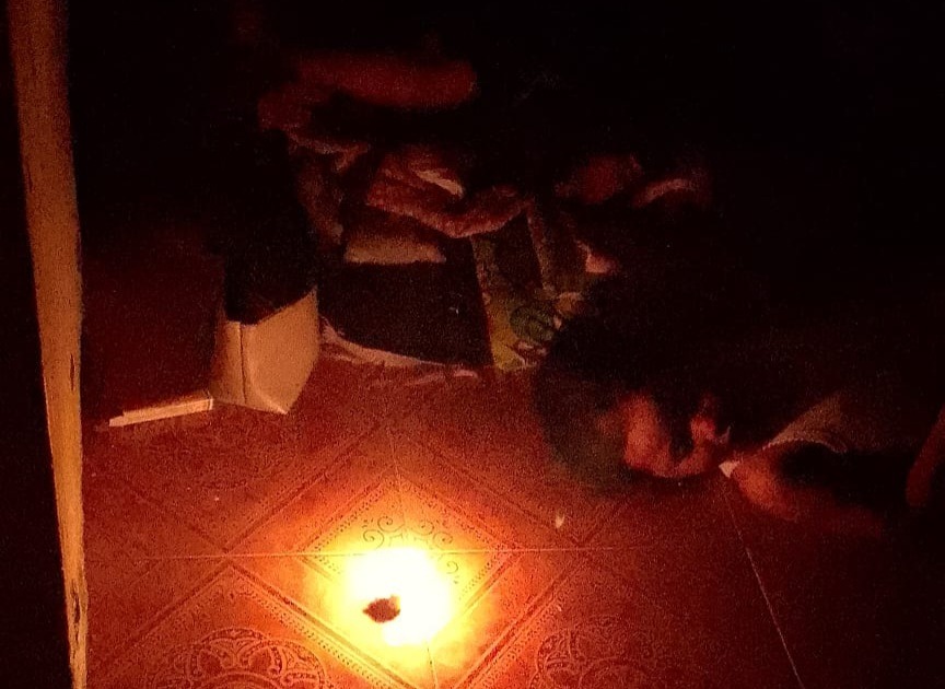 Kabel Listrik Putus, PLN UPT Jonggol-Cariu Bogor Diminta Respon Cepat