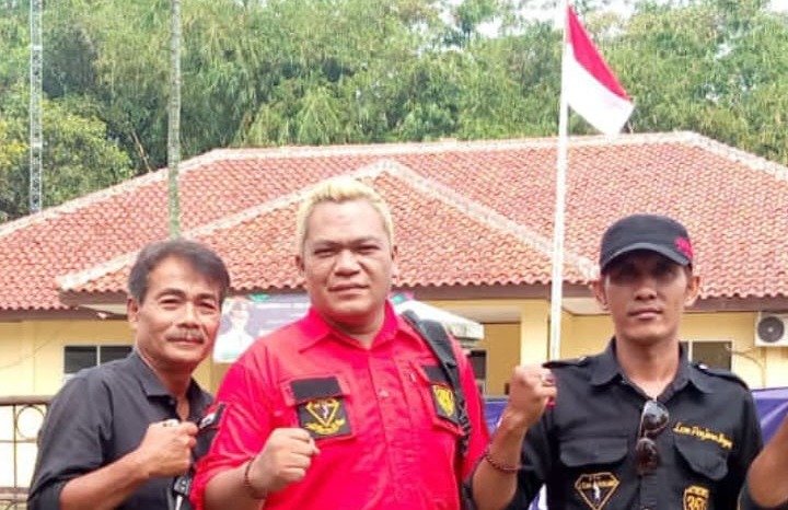 Aktivis Minta APH Gercep Tangani Kasus Rudapaksa ABK di Tanjungsari Bogor