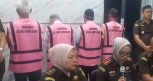 Lima Orang Ditetapkan Tersangka Kasus Proyek Tol Cisumdawu, Ini Kata Kejari Sumedang