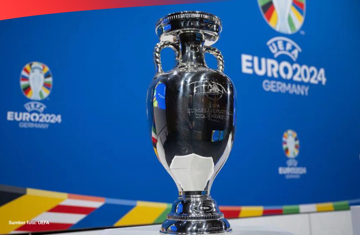 Perempat Final Piala Eropa 2024: Ada Spanyol vs Jerman Hingga Prancis vs Portugal