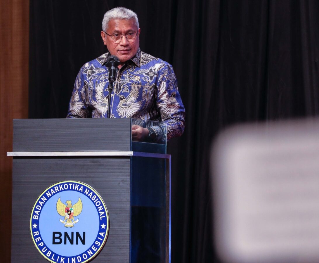 Strategi Kunci Penanganan Narkotika: Sorotan Terbaru dari BNN RI