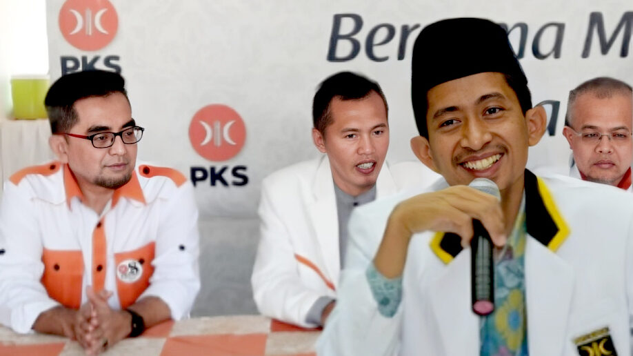 PKS Usung Agus Salim: Strategi Pemenangan Pilkada Bogor 2024