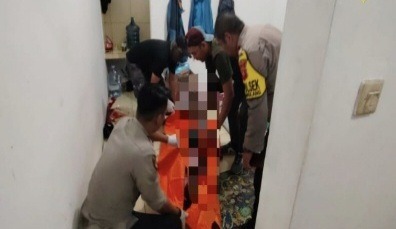 Penemuan Mayat di Rumah Kontrakan Cibungbulang Bogor, Ini Langkah Polisi