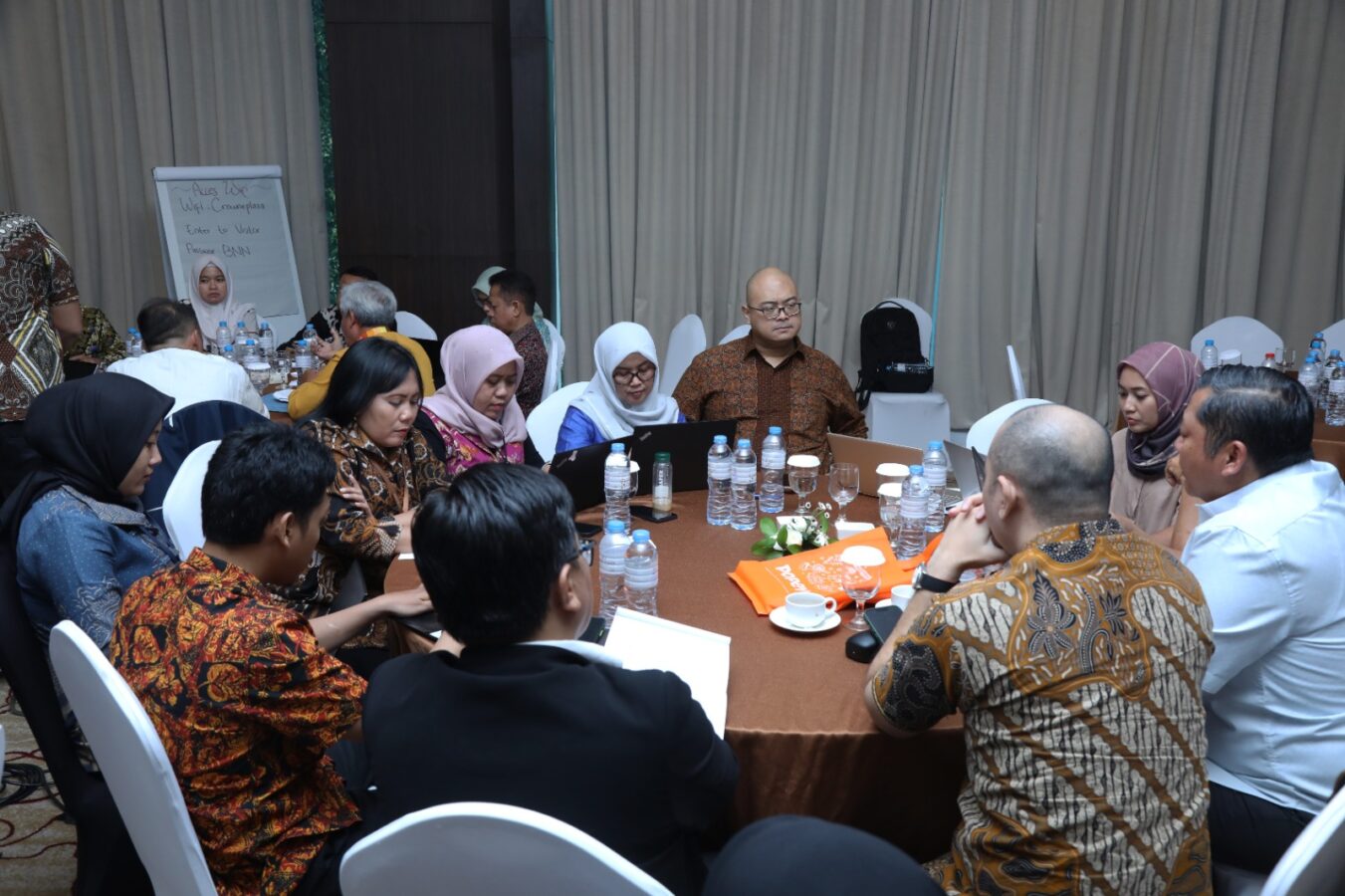 BNN RI Susun Rekomendasi Regulasi Tanaman Kratom di Indonesia