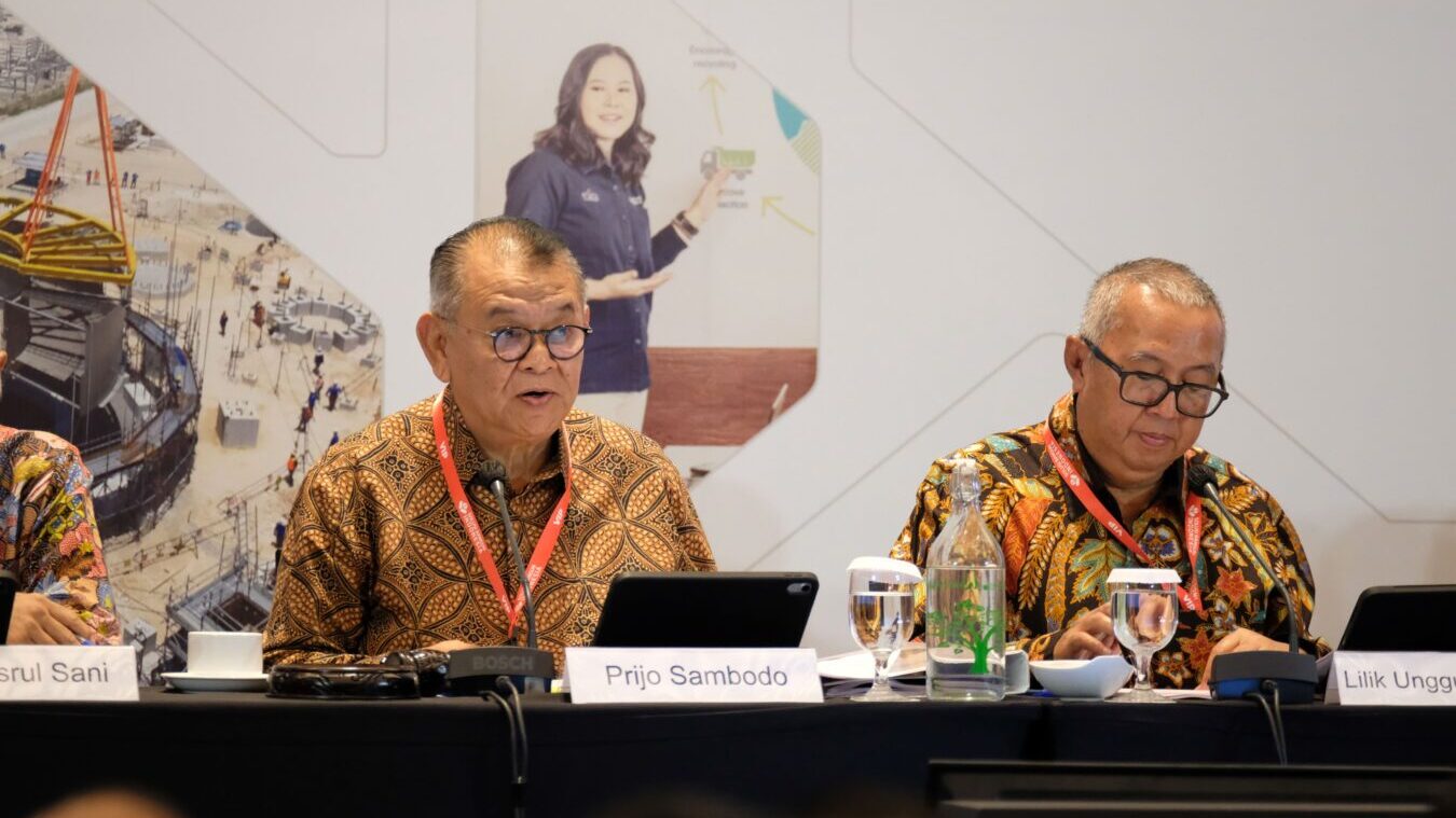 RUPS SBI 2024: Dividen, Struktur Pengurus Baru, Inovasi, dan Keberlanjutan Menuju Net Zero Emission