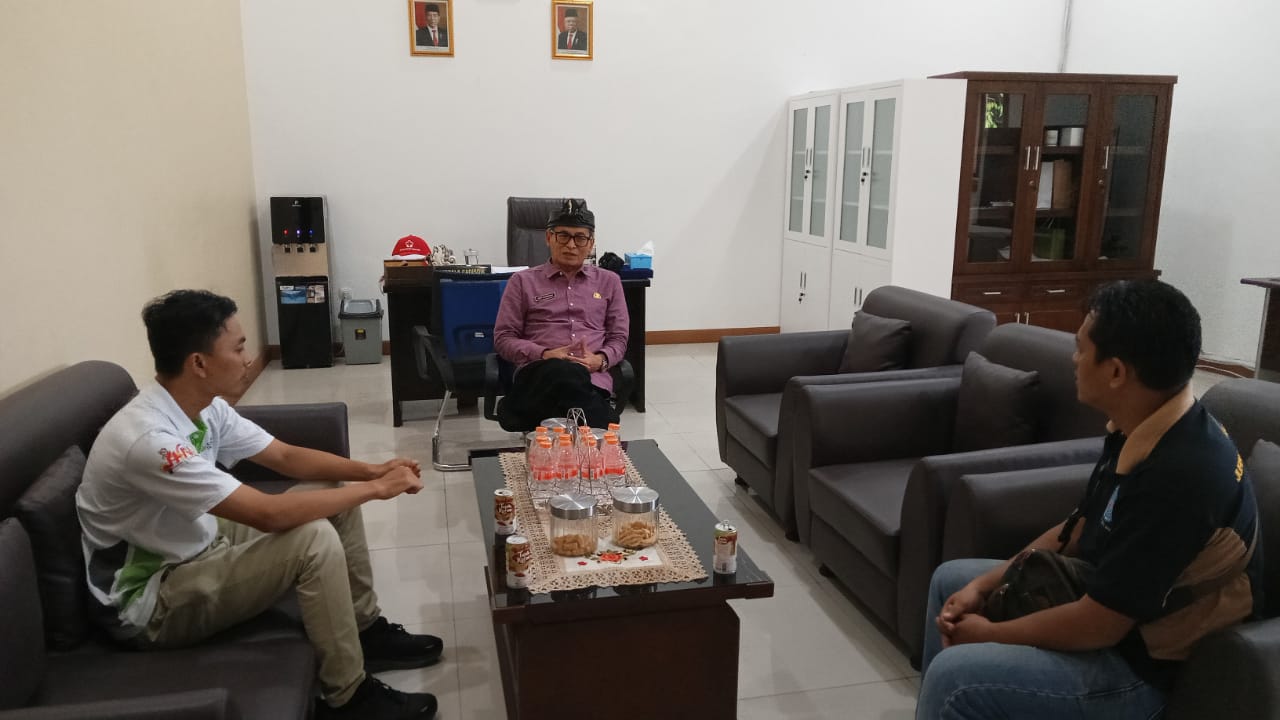 PPDB 2024 : Kepala KCD II Sebut Ada Perubahan Sistem Baru, Anak Miskin Lebih Prioritas