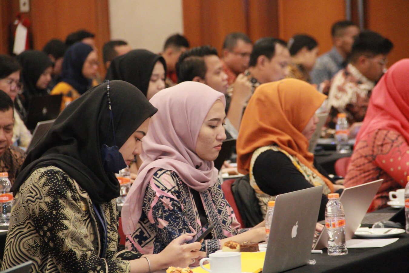 Kerjasama Sektor Kesehatan, Dokter Indonesia dan Arab Saudi Buka Keterampilan Bedah Jantung 