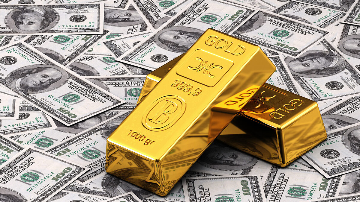 China Jual Aset Dolar Rp850.000 Triliun dan Timbun Emas: Strategi Diversifikasi Ekonomi di Tengah Ketegangan Geopolitik