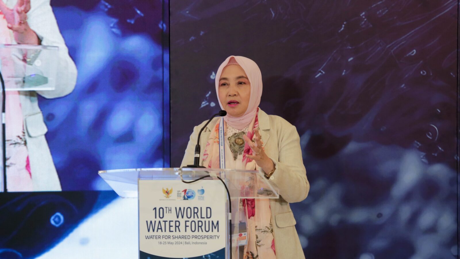 BMKG Kembali Serukan Sistem Peringatan Dini Untuk Semua