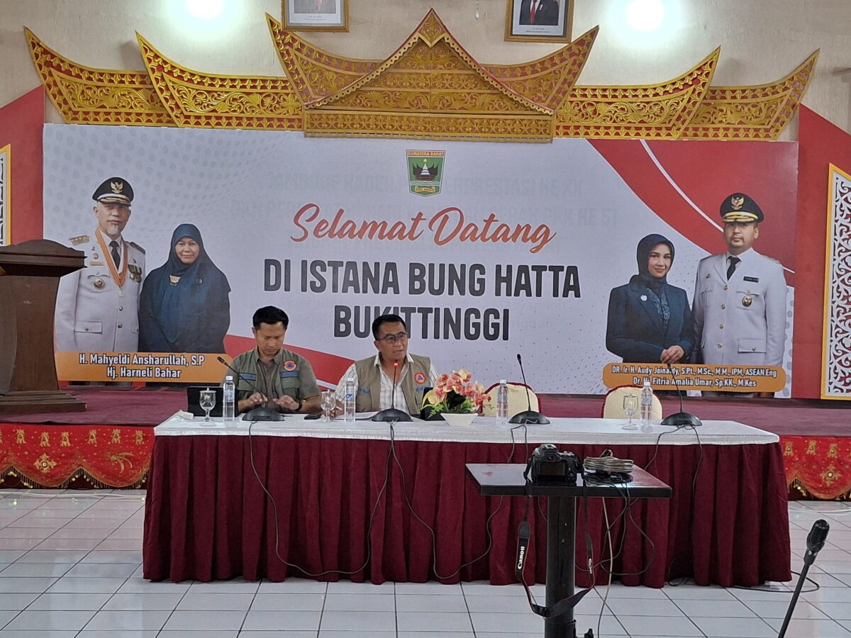 Update Korban Bencana di Galodo Sumatera Barat, BNPB Catat 62 Orang Meninggal Dunia