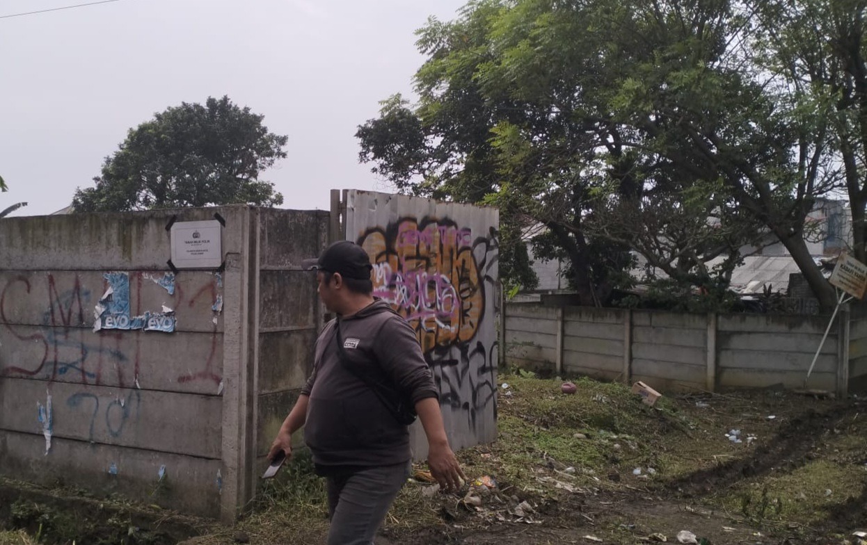 DJKN Digugat Soal Tanah di Bogor?, Ini Penjelasan Kuasa Hukum Ahli waris