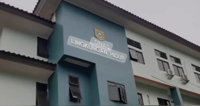 LSM Matahari Ajak Kadis DLH Kabupaten Bogor Tidak Alergi Wartawan