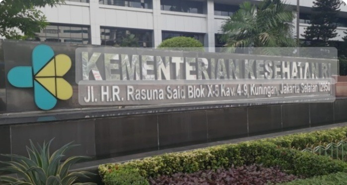 Waspadai MERS-COV, Kemenkes Imbau Jemaah Haji Hindari Kontak Dengan Unta