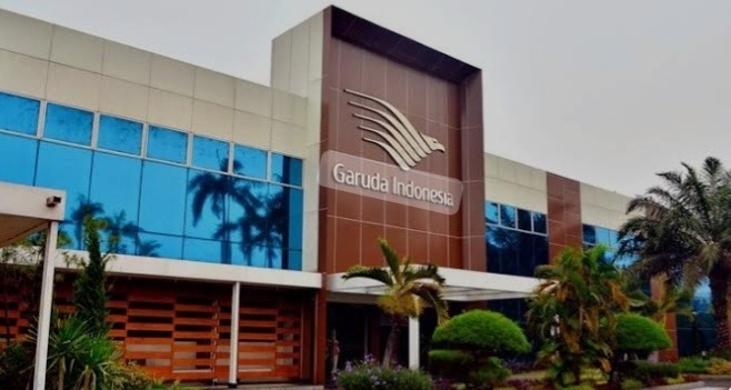 Promosikan Produk UMKM Nasional, PT. Garuda Indonesia Luncurkan Program Ini