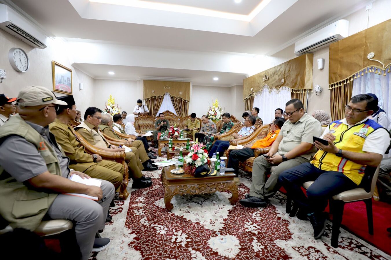 Update Banjir Lahar dan Longsor di Sumatra Barat: Korban Jiwa Capai 50 Orang, Pemerintah Upayakan Ini