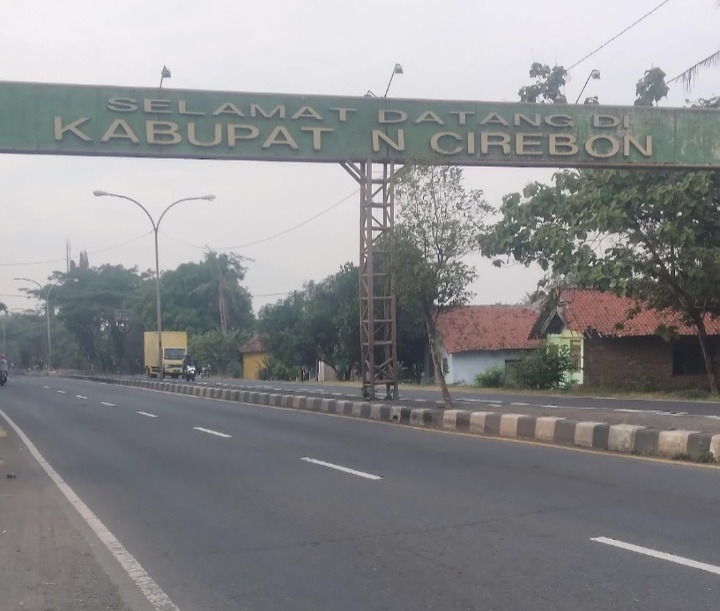 Pisah Dari Jawa Barat, Cirebon Dikabarkan Bakal Jadi Provinsi