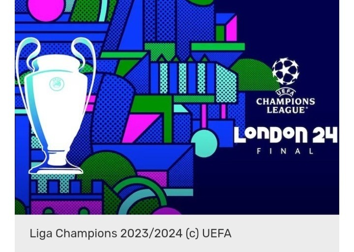 Hasil Liga Champions 2023/2024: Borussia Dortmund Tantang Real Madrid di Final 