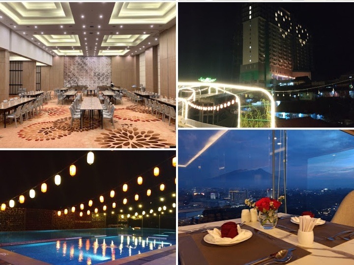 Long Weekend di Bigland Bogor Hotel: Membangun Konsep Diri Positif pada Anak