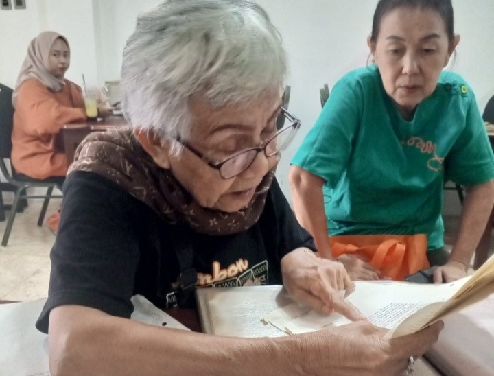 Pengakuan Nenek Ayi Yohana Warga Bogor, 34 Tahun Menderita Akibat Ulah Mafia Tanah