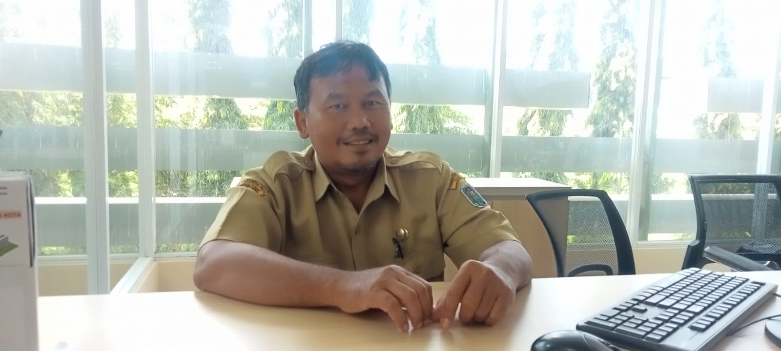 DPU-PR Tegal Minta Pendirian Swalayan Wajib Perhatikan Izin, Ini Sanksinya