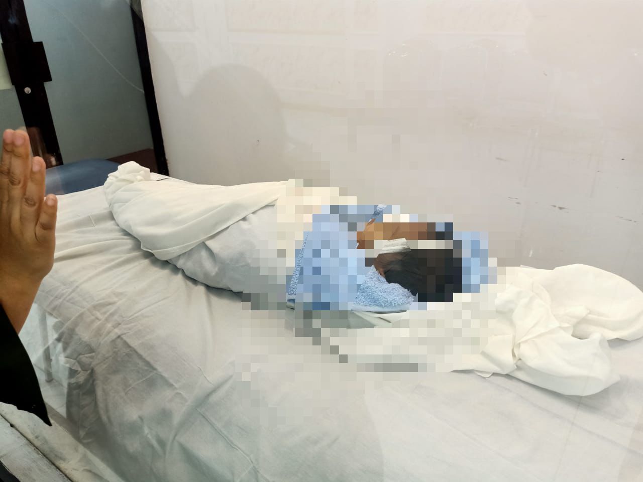 Kronologi Peristiwa Tragis: Balita Hanyut di Selokan Cibinong