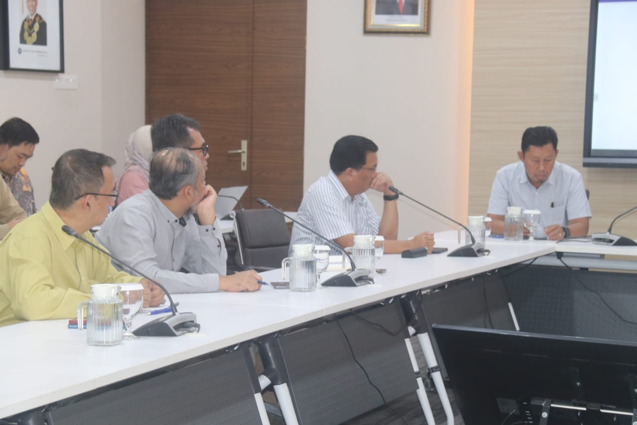 Pemkab Bogor Dukung Pengembangan IPB University di Dramaga dan Jonggol 