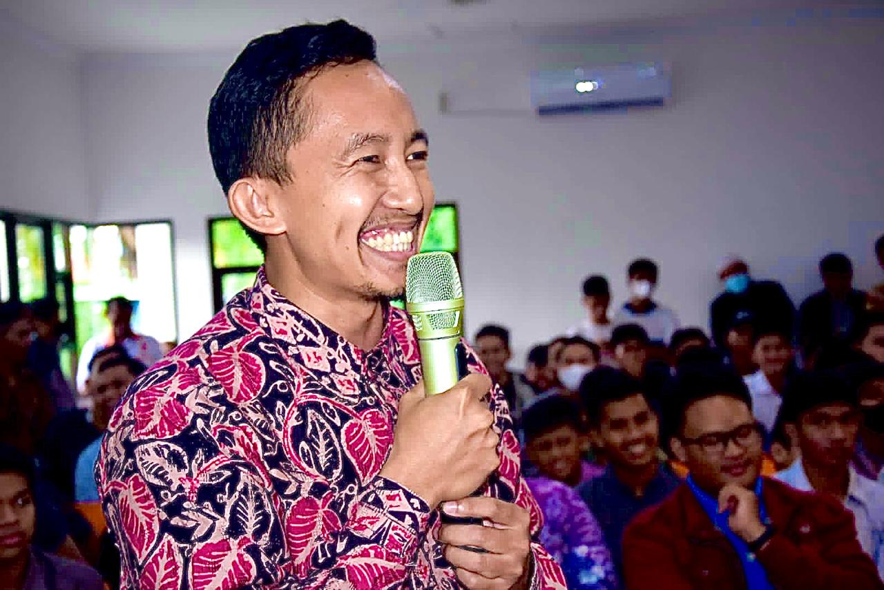 Hadir di Kota Hujan, Ciptani Bakal Gandeng Ratusan Warung Mitra 