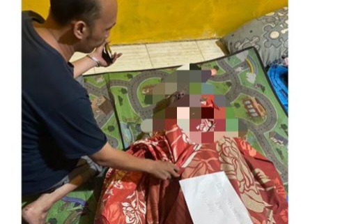 Seorang Warga di Gunungsari Bogor Tewas Tersengat Listrik, Ini Penjelasan Polisi