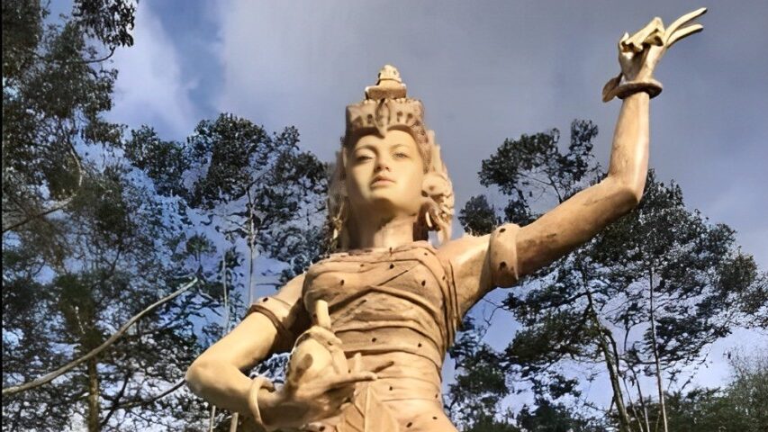 Polemik Patung Dewi Kencana: Penyelesaian Melalui Musyawarah