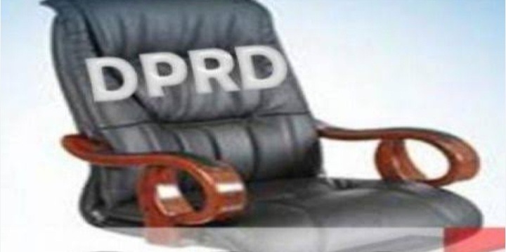 Berikut Nama-nama Beserta Partai Dari Anggota DPRD Kabupaten Bogor Terpilih 2024