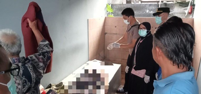 Pedagang Soto Ditemukan Tak Bernyawa di Toilet Terminal Bogor, Ini Penjelasan Polisi