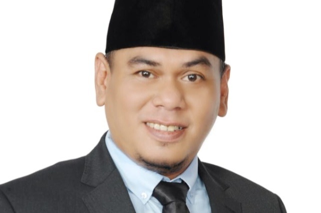 Kurnia Nurdin Kades Puspasari, Mengucapkan Selamat Hari Raya Idul Fitri 1445 H