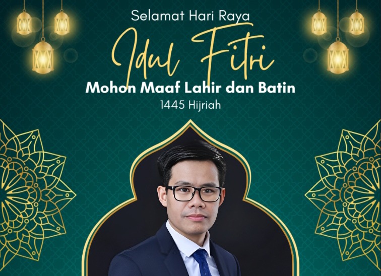 Twibbon Idul Fitri 2024: Pilih Desain Kreatif untuk Memeriahkan Profil Media Sosial Anda!