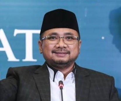 Pemerintah Tetapkan 1 Syawal 1445 Hijriyah Pada Rabu 10 April