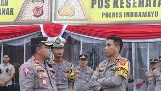 Hindari Kemacetan! Manfaatkan Jalur Alternatif Subang-Cikamurang untuk Mudik