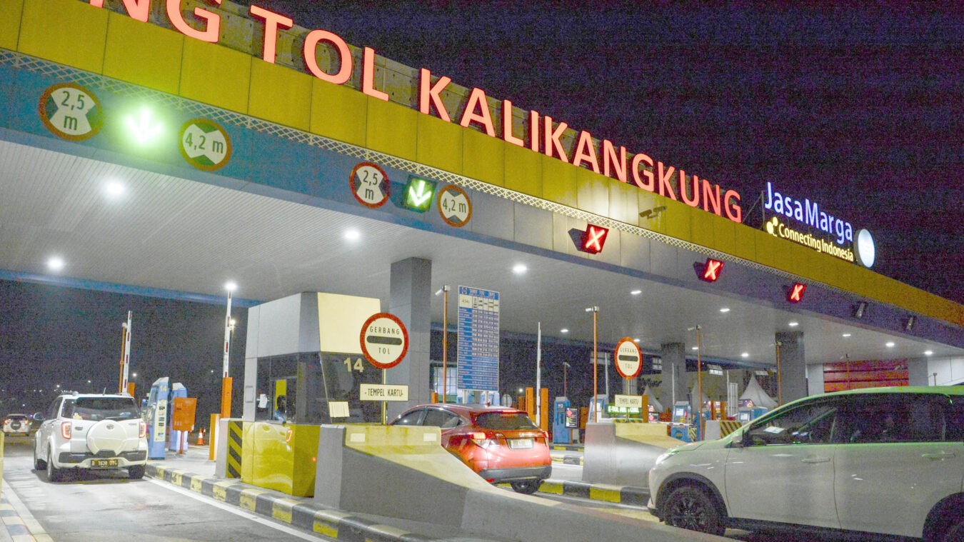 Solusi Lancar Mudik Lebaran 2024: Strategi Rekayasa Lalu Lintas dan Aturan Ganjil Genap