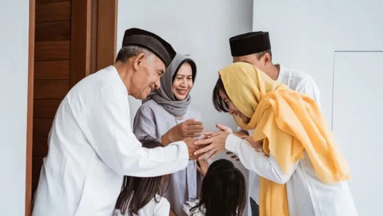 Perayaan Idul Fitri 2024: Jadwal Resmi dan Persiapan Tepat Waktu!