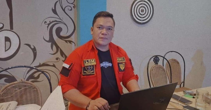 Sindir BHPRD di Kabupaten Bogor Sering Telat?, Romi : Bosan Dengernya!