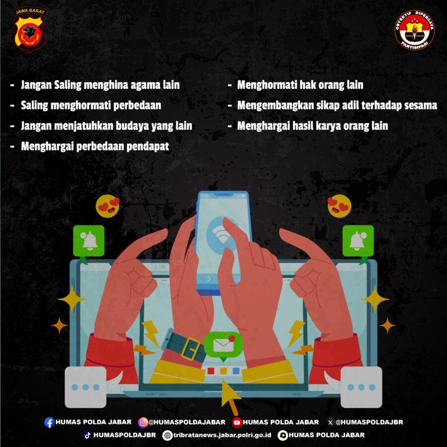 Kabar Remaja Tewas Dalam Perang Sarung di Jatinangor, Polisi Pastikan Hoax