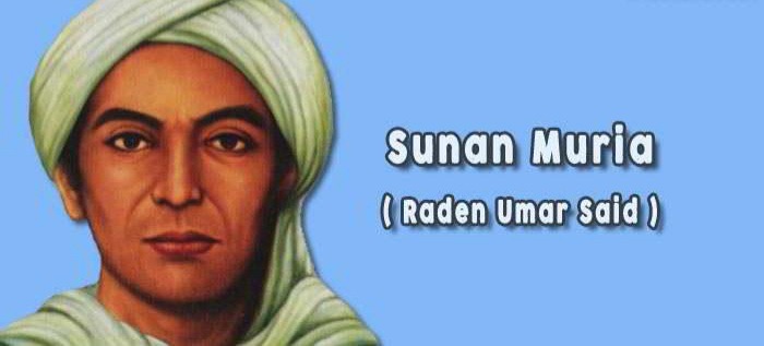 Sunan Muria : Sosok Wali Songo Yang Ubah Tradisi Sesajen 