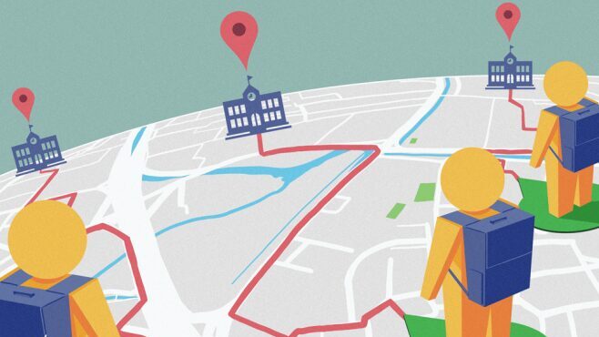 Keputusan Kritis: Apakah PPDB Zonasi Harus Dihapus?