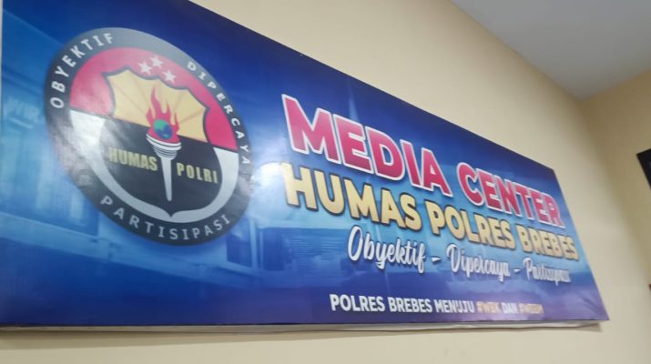 Polres Brebes: Kegiatan Ngabuburit Jangan Diwarnai Pelanggaran Lalulintas