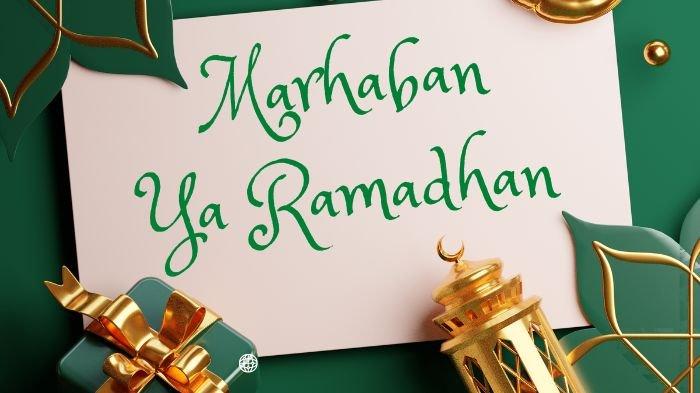 Ramadhan 1445 H : Jadwal Imsak dan Buka Puasa di Wilayah Jawa Tengah