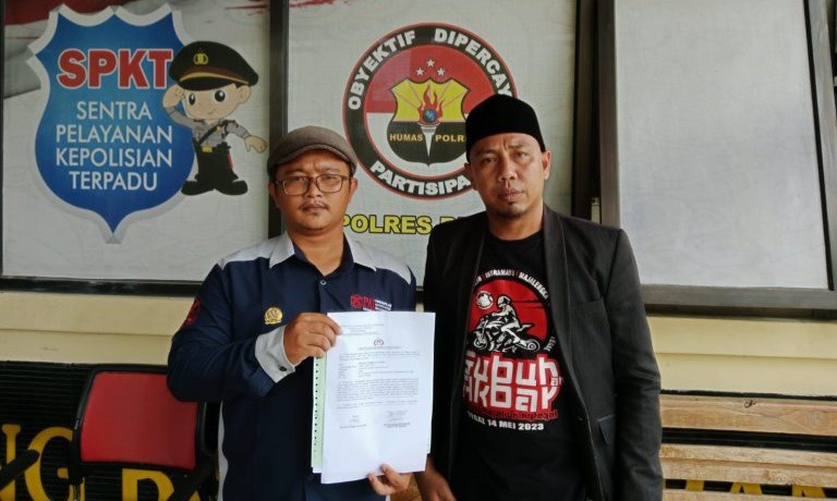 Dugaan Korban Rudapaksa di Brebes Dilaporkan ke Polisi, Ini Penjelasan Kuasa Hukum Korban
