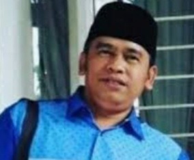 Ketua LPPD Bogor Raya, Coky Pasaribu : Selamat Menunaikan Ibadah Puasa 1445 Hijriah