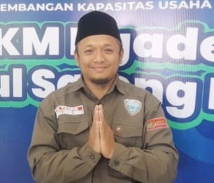 Ketua YRPTB H.Taopik Mengucapkan Selamat Menunaikan Ibadah Puasa 1445 Hijriah 