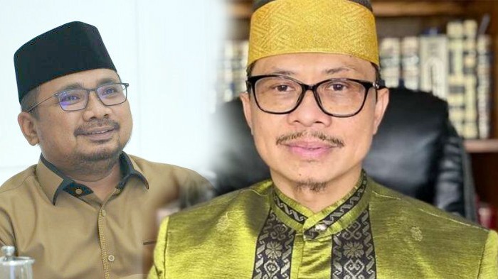 Kontroversi Usulan Menag Gus Yaqut tentang Penggunaan Speaker dalam Salat Tarawih, Imam Shamsi Ali Keluarkan Kritik Tajam.