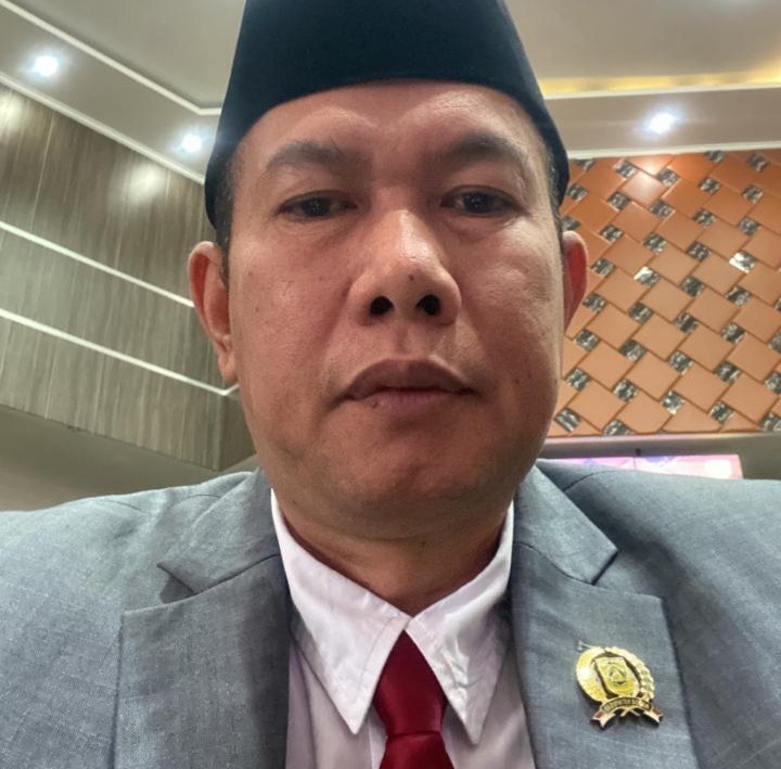 Anggota Dewan Andi Permana : Dukungan Penuh Untuk Rudi Susmanto Maju Bupati Bogor