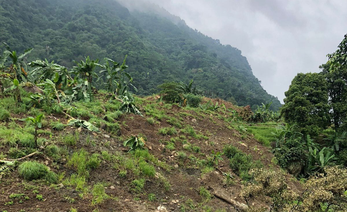 Insiden Longsor di Sukamakmur Bogor, Aktivis : Ada Apa di Area Kaki Gunung Hanyawong?